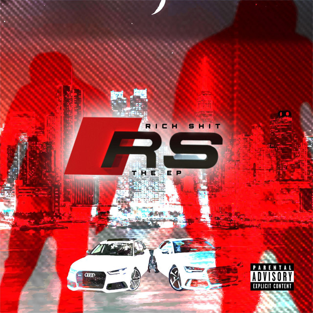 Let It Rip - Single by Digital Nucci | Spotify