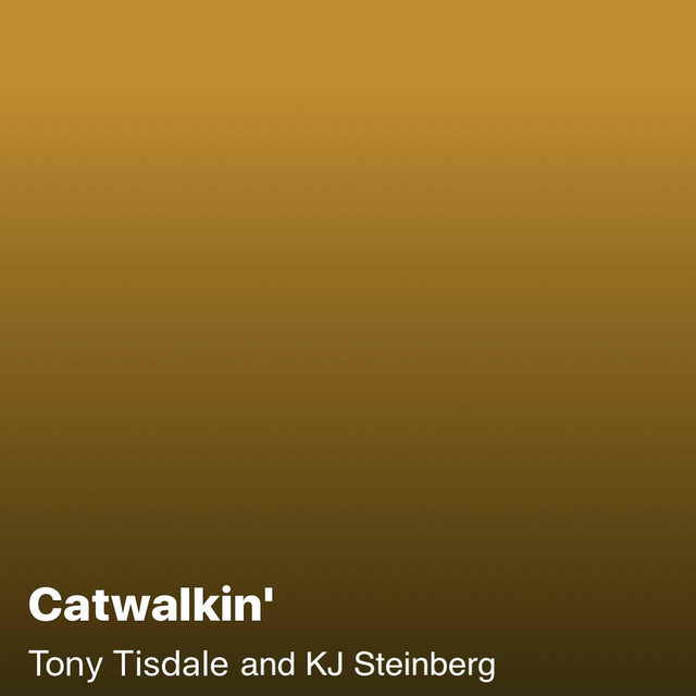 Catwalkin' Redux cover