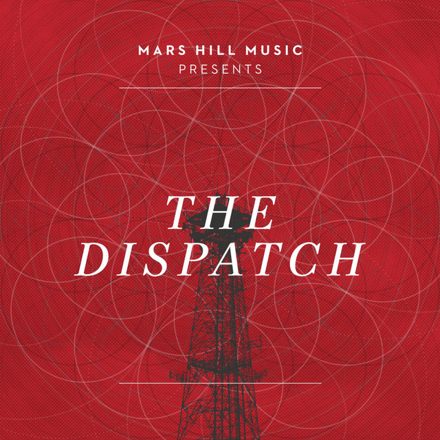 The Dispatch cover art
