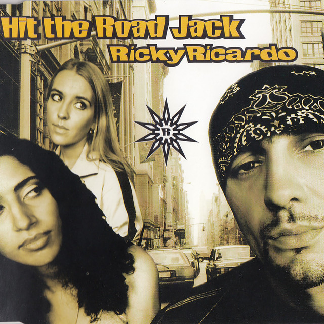 Hit The Road Jack cover