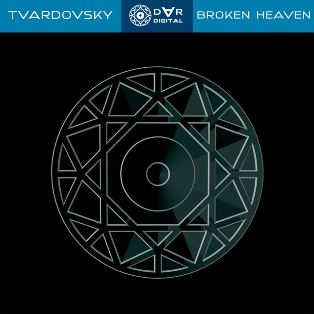 Обкладинка Tvardovsky — Broken Heaven