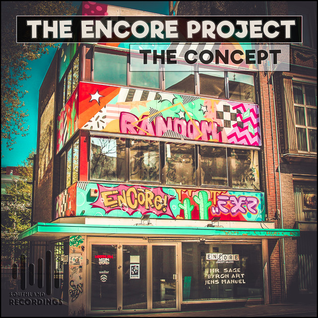 The Concept - Album by The Encore Project | Spotify