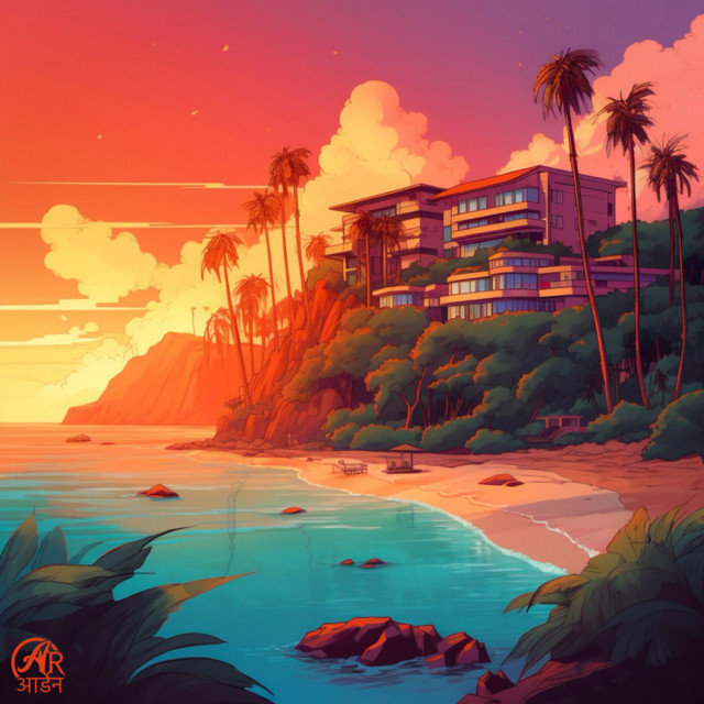 Puddles cover art