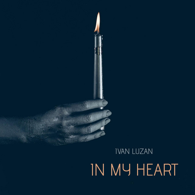 Обкладинка: In My Heart — Ivan Luzan