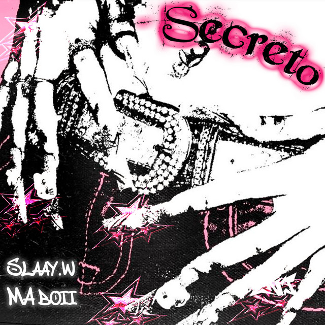 Secreto