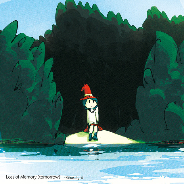 Lossofmemory cover art