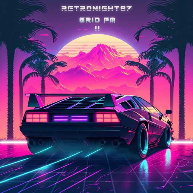 Grid Fm II cover