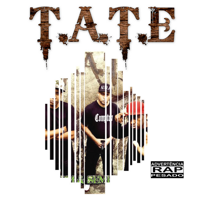 Imagem & Semelhança cover art