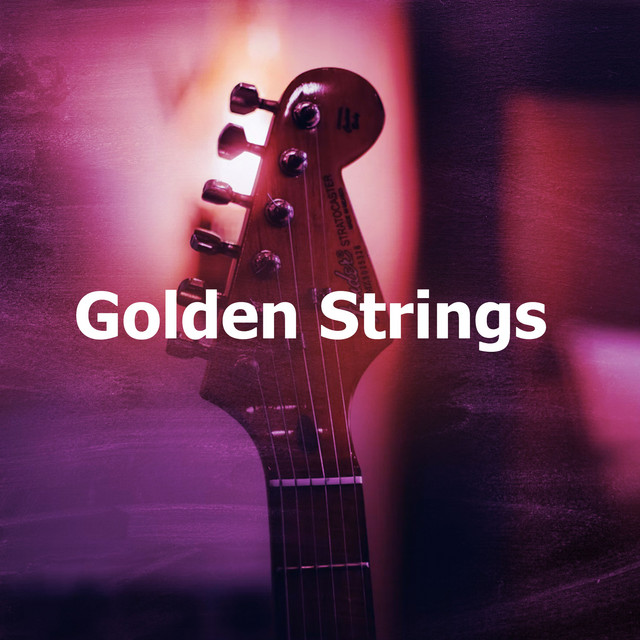 Golden Strings – Album de Gitarre Entspannung Unlimited | Spotify