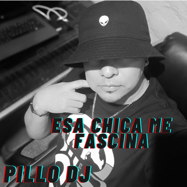 esa chica me fascina