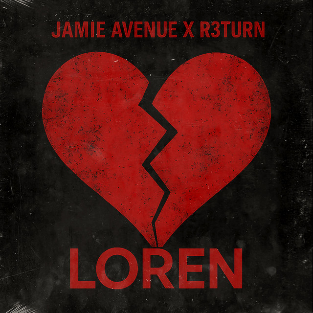Loren cover