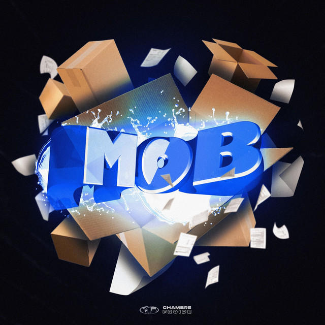 Mob cover art
