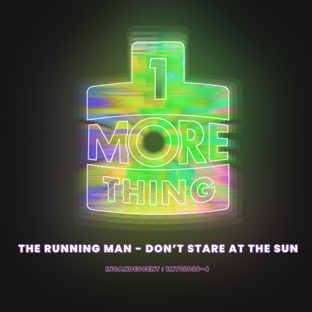Don't Stare At The Sun album image