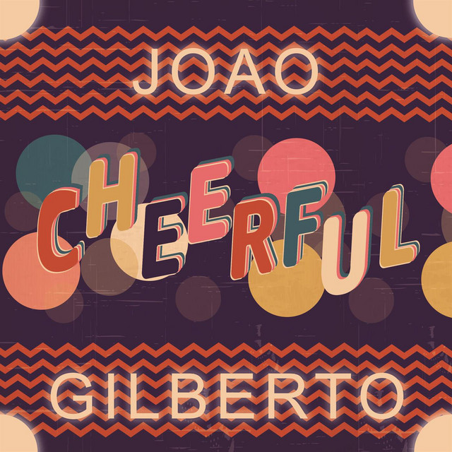 Cheerful cover art