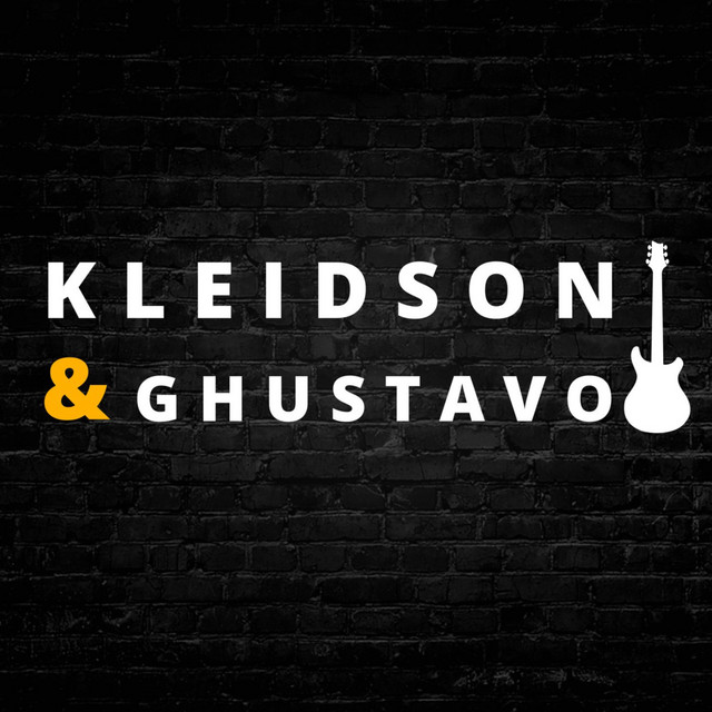 KLEIDSON E GHUSTAVO