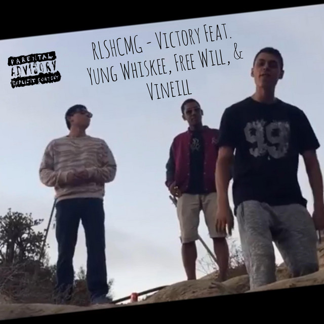 Victory - Single by Rlshcmg | Spotify