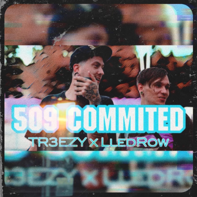 Tr3ezy | Spotify
