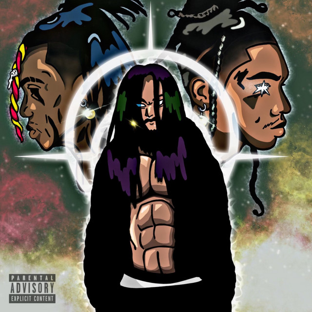 Cold Fusion cover art