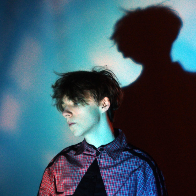 BILDER cover art