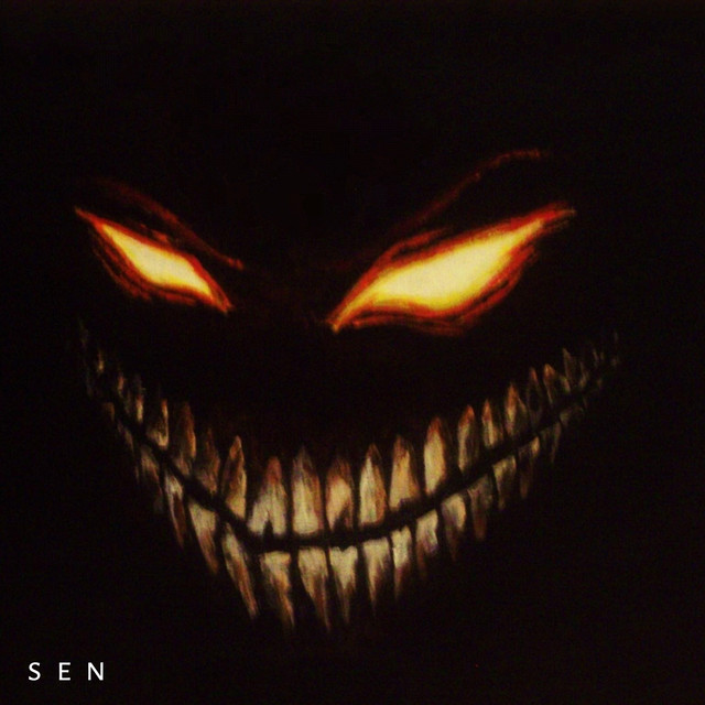 Corruption cover art