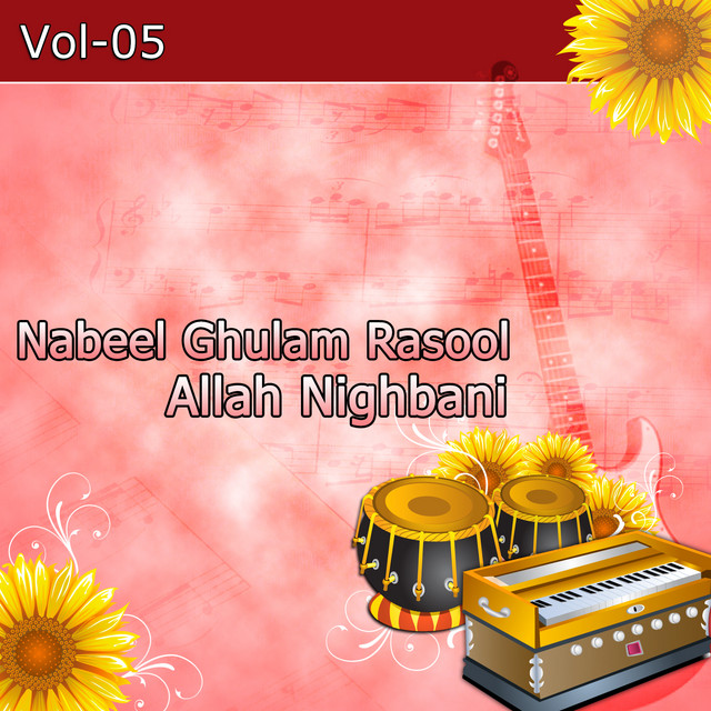 Nabeel Ghulam Rasool | Spotify