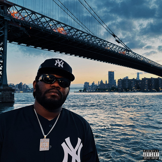 East Coast Get The Money cover art
