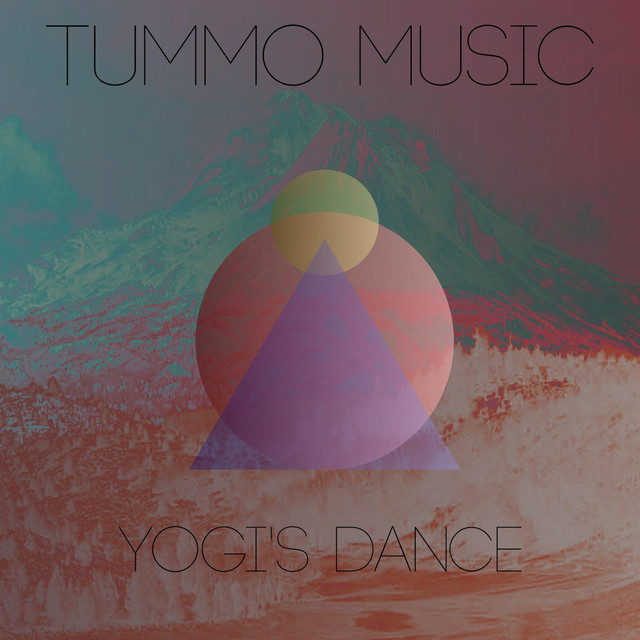 Yogi's Dance cover