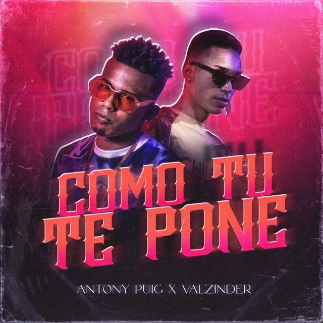 Como tu te pone cover
