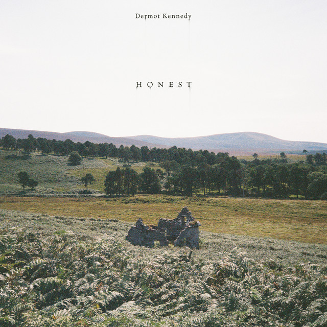 Honest cover art