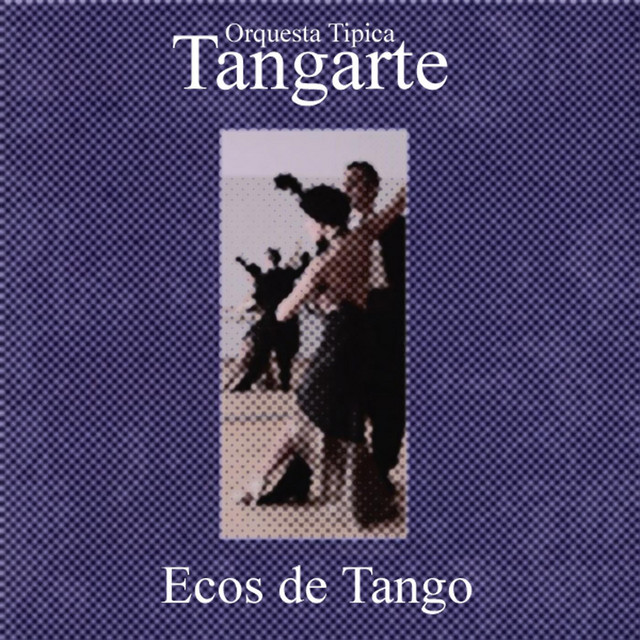 Ecos de Tango cover art