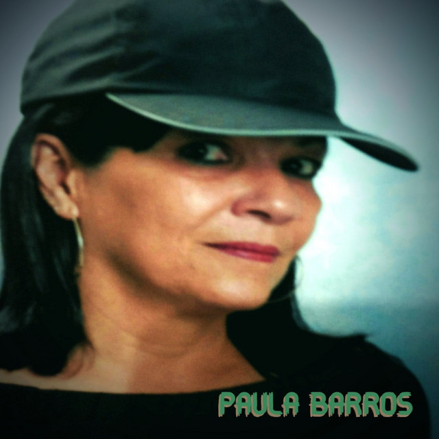 Paula Barros cover art