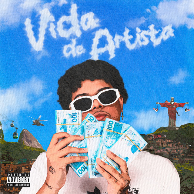 Vida de Artista