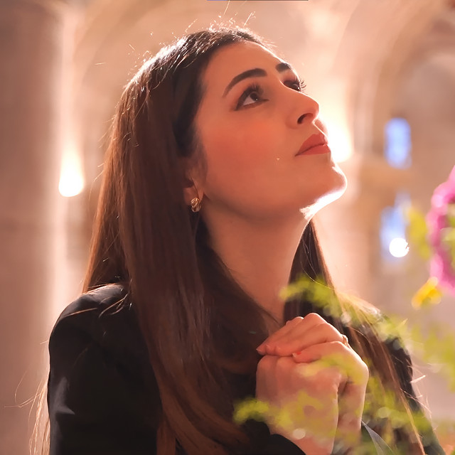 Noha Shmony
