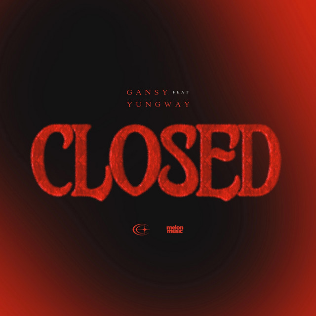 Closed cover art