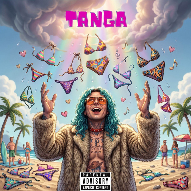 Tanga