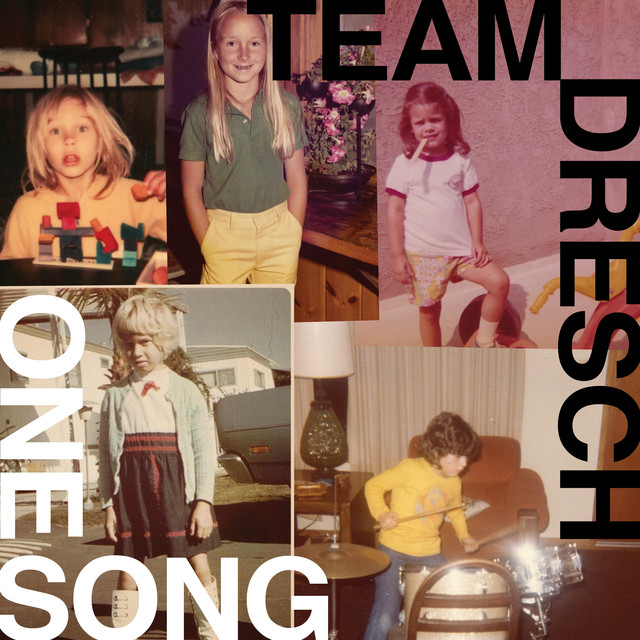 One Song album image