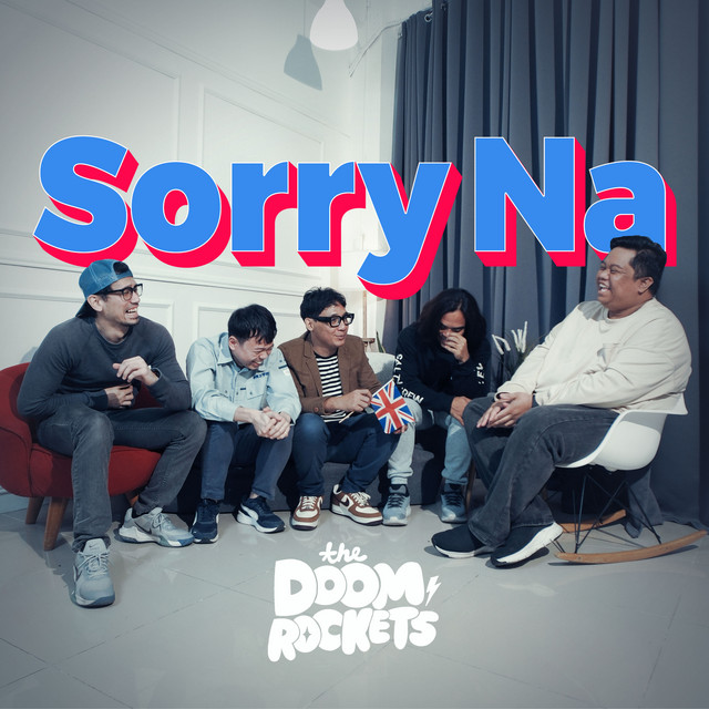 Sorry Na (Huli Pero 'Di Kulong)