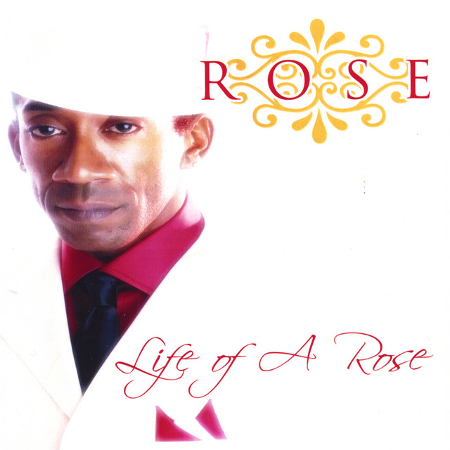 Life of A Rose cover art