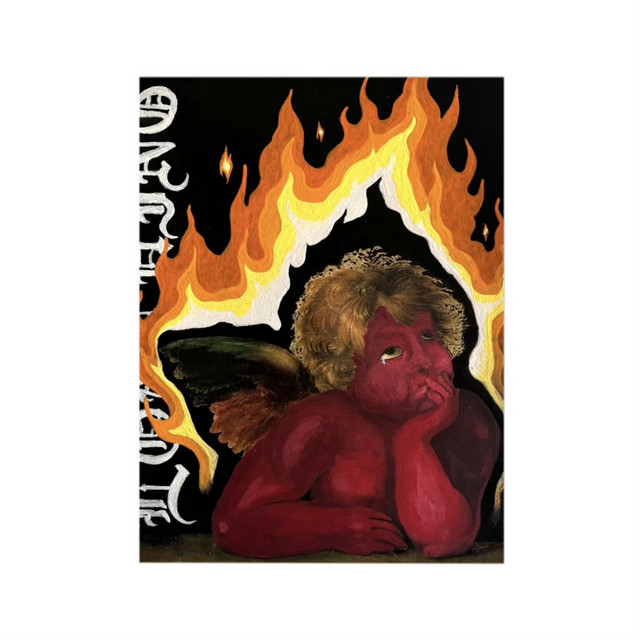 forevermore cover art