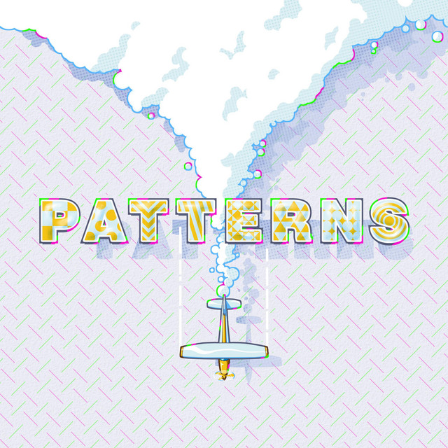 Patterns cover art