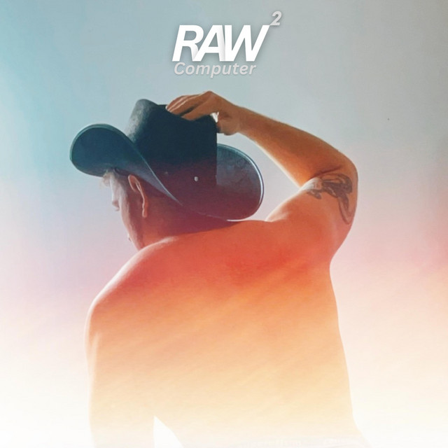 Raw Computer 2 cover art