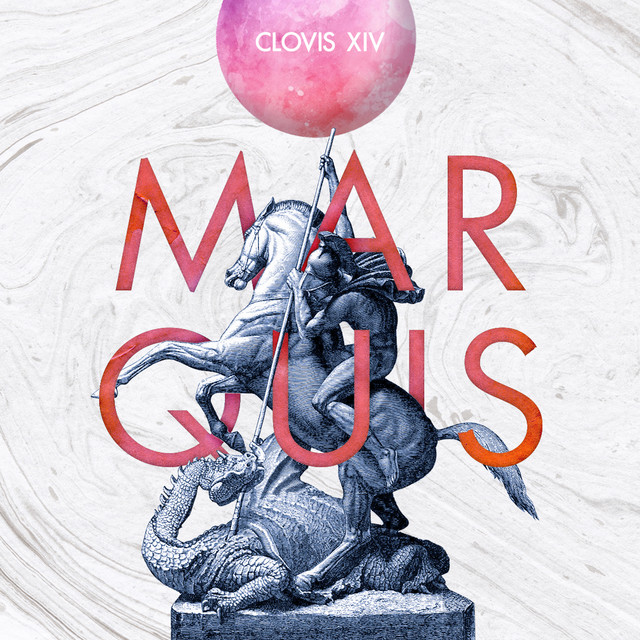 Marquis cover