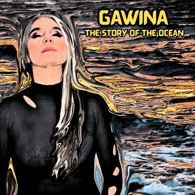 The Story Of The Ocean