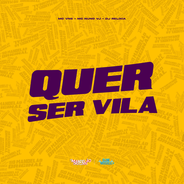 Quer Ser Vilã