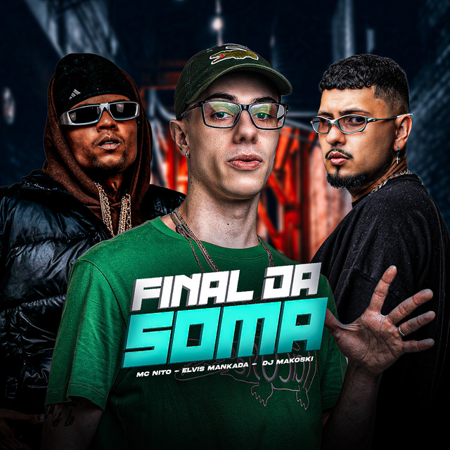 FINAL DA SOMA