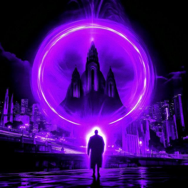SACRED (SLOWED)