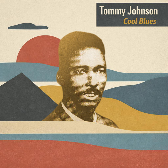 Cool Blues cover art