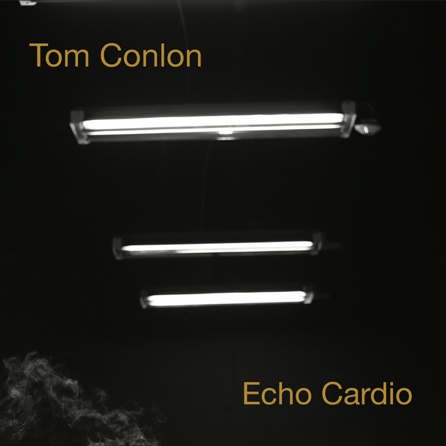 Echo Cardio cover art