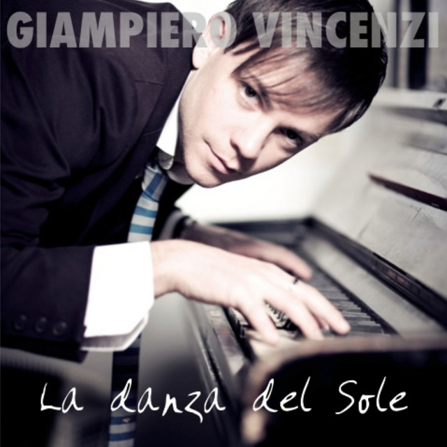 Giampiero Vincenzi