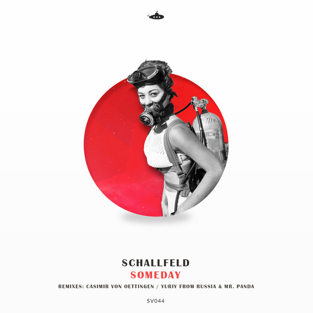 Abraham - Casimir Von Oettingen Remix cover art